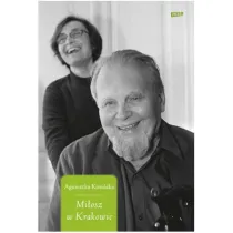 Mi�osz w Krakowie