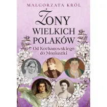 �ony wielkich Polak�w. Od Kochanowskiego do Moniuszki