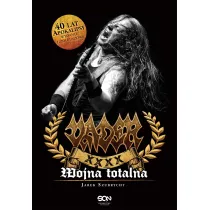 Vader. Wojna totalna