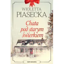 Chata pod starym �wierkiem