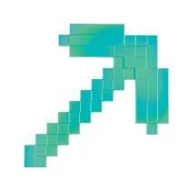 Godan Kilof Minecraft diamentowy