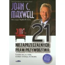 21 niezaprzeczalnych praw przyw�dztwa