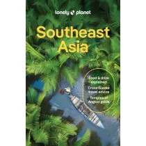 Southeast Asia. Lonely Planet