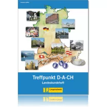 Treffpunkt DACH 1 Landeskundeheft