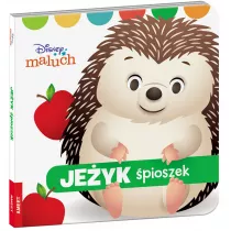 Disney Maluch. Jeyk pioszek