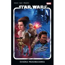 Star Wars. �cie�ka przeznaczenia. Tom 1