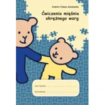 �wiczenia mi�nia okr�nego warg
