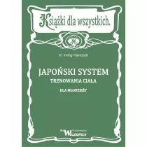 Japoski system trenowania ciaa dla modziey