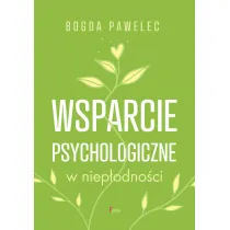 Wsparcie psychologiczne w niep�odno�ci