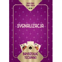 Bryd�owe techniki. Sygnalizacja