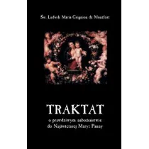 Traktat o prawdziwym nabo�e�stwie do NMP