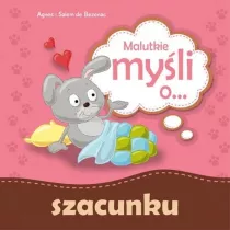 Malutkie myli o... szacunku