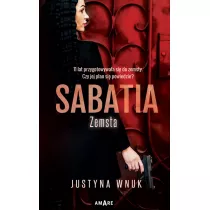 Sabatia. Zemsta