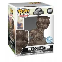 Funko Jurassic World Velociroptor
