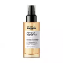 LOreal Professionnel Serie Expert Absolut Repair Oil 10in1 olejek do w�os�w normalnych i uwra�liwionych 90 ml