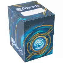 Gamegenic: Altered - Expedition Soft Box - The Crow's Eye