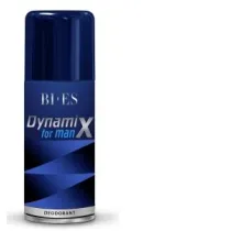Uroda Perfumowany dezodorant Spray Dynamix Blue 150 ml