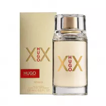 Hugo Boss XX Woman Woda toaletowa 100 ml