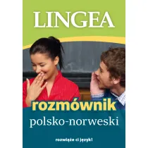 Rozm�wnik polsko&ndash;norweski
