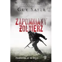 Zapomniany �o�nierz