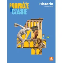 Historia Podr�e w czasie podr�cznik dla klasy 4 szko�y podstawowej EDYCJA 2026