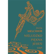 Nieludzko pi�kna jesie�