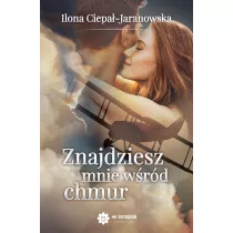 Znajdziesz mnie wrd chmur