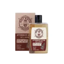 Mens Master Woda po goleniu Koj�ca 120 ml