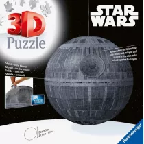 Puzzle 3D 540 el. Gwiazda �mierci Ravensburger