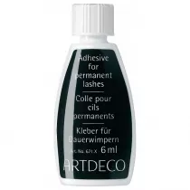 Artdeco Adhesive For Permanent Lashes klej do rzs w kpkach 6 ml
