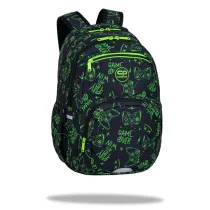 CoolPack Plecak szkolny Pick Game Night
