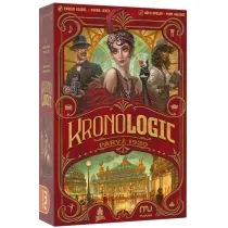 KRONOLOGIC PARY� 1920 Muduko