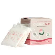 Femi.eko Podpaski na dzie� 10 szt.