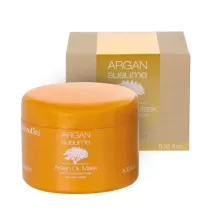 Farmavita Argan Sublime Maska do w�os�w z olejem arganowym 250 ml