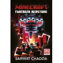 Minecraft. Twierdza Redstone