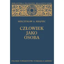 Cz�owiek jako osoba