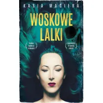 Woskowe lalki