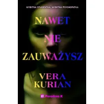 Nawet nie zauwa�ysz