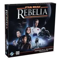 Star Wars: Rebelia - Imperium u wadzy Galakta