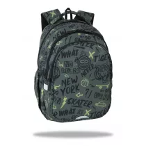 Coolpack Tiger Coolpack, Plecak Jerry - Tiger (F029931)