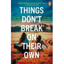 Things Don`t Break On Their Own wer. angielska