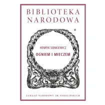 Ogniem i mieczem