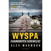 Wyspa zaginionych dziewcz�t