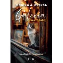 Galeria na Z�otej