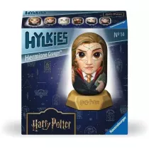 Puzzle 3D Hylkies: Hermiona Granger Ravensburger