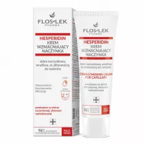 Floslek Hesperidin krem wzmacniaj�cy naczynka 50 ml