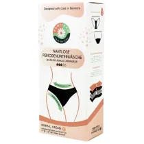 Femi.eko Majtki menstruacyjne bezszwowe rozmiar m 56 g