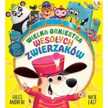 Wielka orkiestra weso�ych zwierzak�w