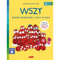 Wszy. Rodzinne przeprowadzki z gowy na gow