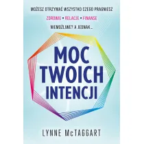 Moc Twoich intencji dodruk 2022
